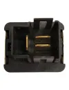 Electronic control relay, plug-in relay, sealed relay Specification image
